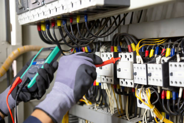 Best New Construction Electrical Installation  in Robinson, TX