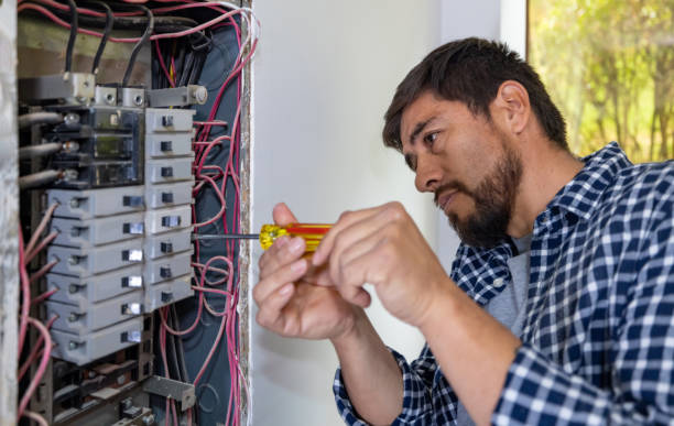 Best Electrical Wiring and Rewiring  in Robinson, TX