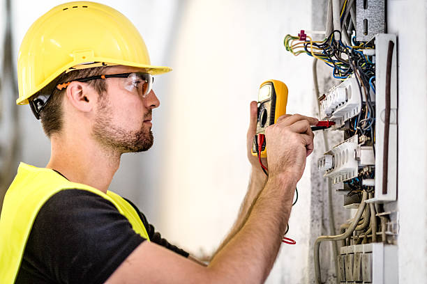 Trusted Robinson, TX Electrician Experts